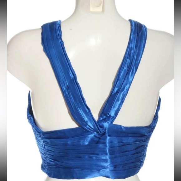 Zara halter crop top - Picture 2 of 5